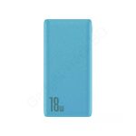 Baseus Bipow 18W QC3 PD 10000mAh Power Bank