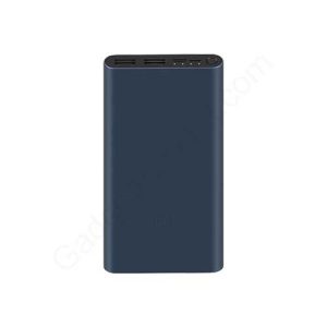 Original Xiaomi Mi 10000mAh Power Bank V3