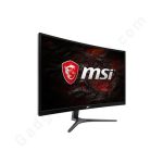 MSI Optix G241VC 24 Inch Full HD Curved Gaming Monitor