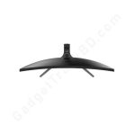 MSI Optix G241VC Monitor top view