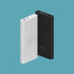 Mi 10000mAh Wireless Power Bank