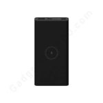 mi 10000mah wireless power bank