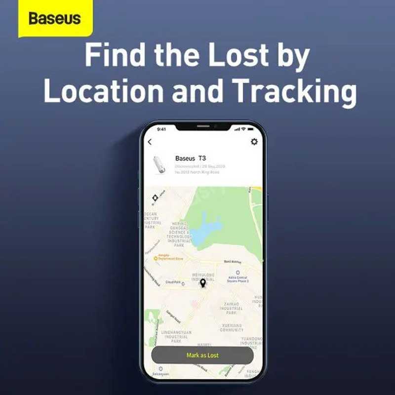 Baseus-Intelligent-T3-tracker-5