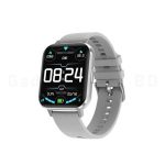 DT-NO-1-DTX-Smart-Watch-silver-silicon-strap