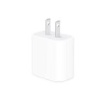 apple 20w usb c adapter
