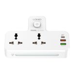 LDNIO SC2311 power strip