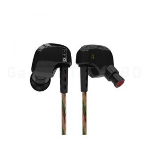 original kz hd earphone