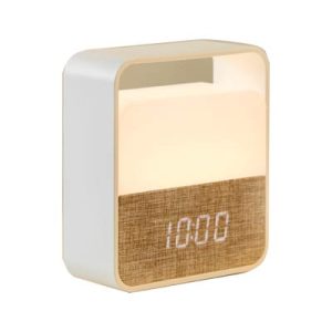 Xaiomi-midea-portable-night-light-alarm-clock