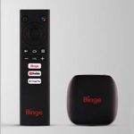 Binge Android TV Box