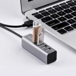 Hoco-HB1-USB-Hub
