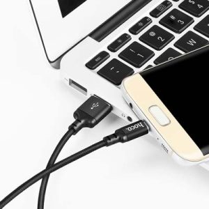 Hoco-X14-Micro-USB-Fast-Charging-Data-Cable-1M-04