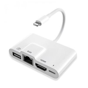 COTEetCI-Lightning-to-4-in-1-hub-adapter