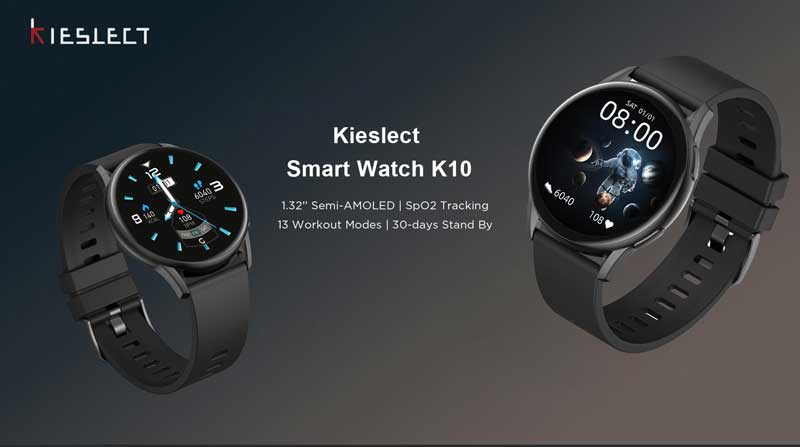 Kieslect-Smartwatch-K10-01