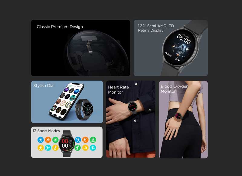 Kieslect-Smartwatch-K10-02