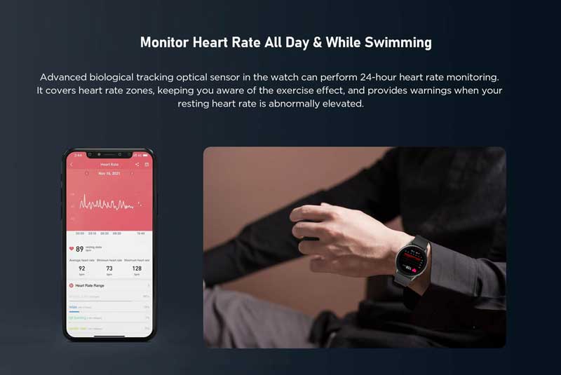 Kieslect-Smartwatch-K10-07