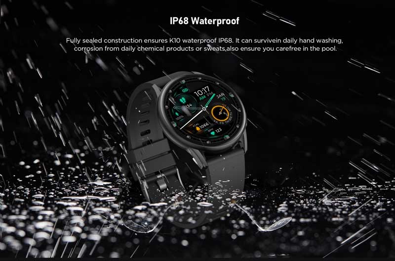 Kieslect-Smartwatch-K10-10