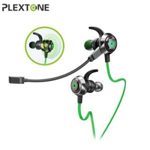 Plextone-G50-Mark-II-Gaming-Earphone-green