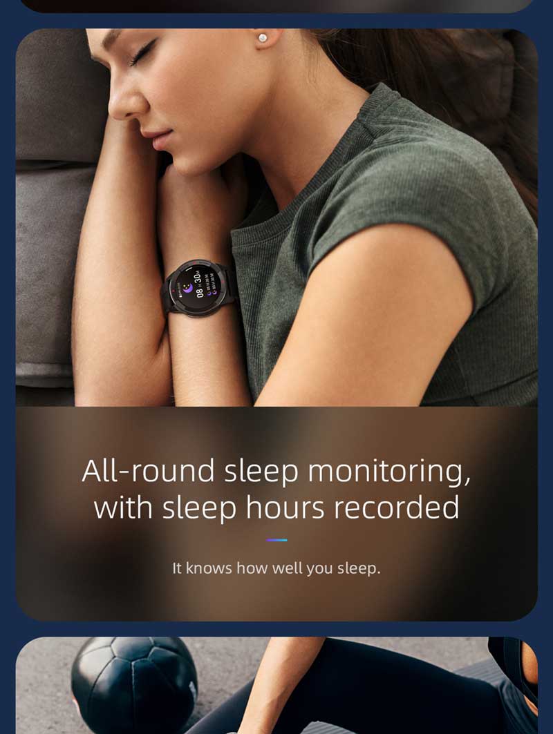 sleep-monitoring