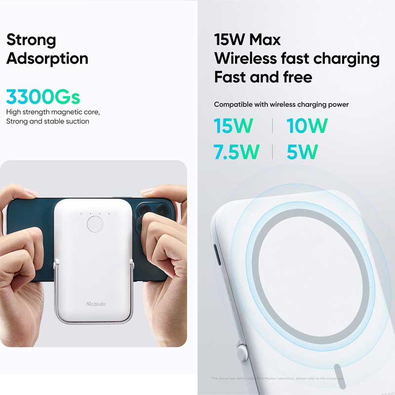 Mcdodo-GoPower-MC-705-MDD-5000mAh-Magnetic-Power-Bank-2