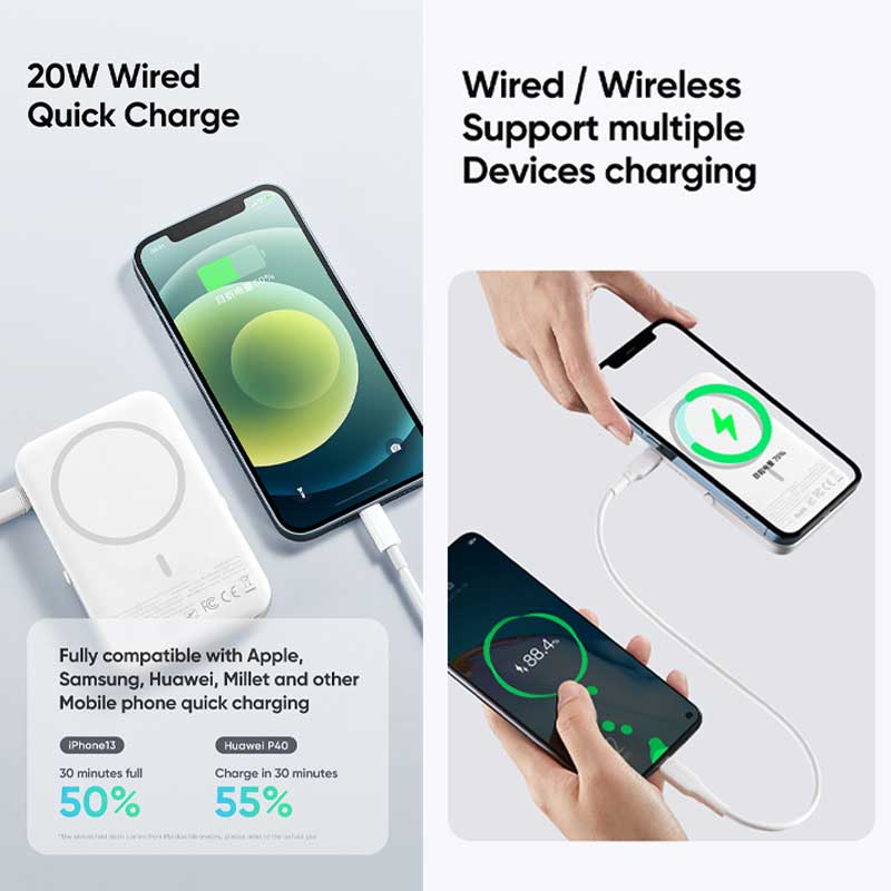 Mcdodo-GoPower-MC-705-MDD-5000mAh-Magnetic-Power-Bank-3
