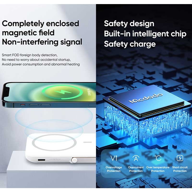Mcdodo-GoPower-MC-705-MDD-5000mAh-Magnetic-Power-Bank-4