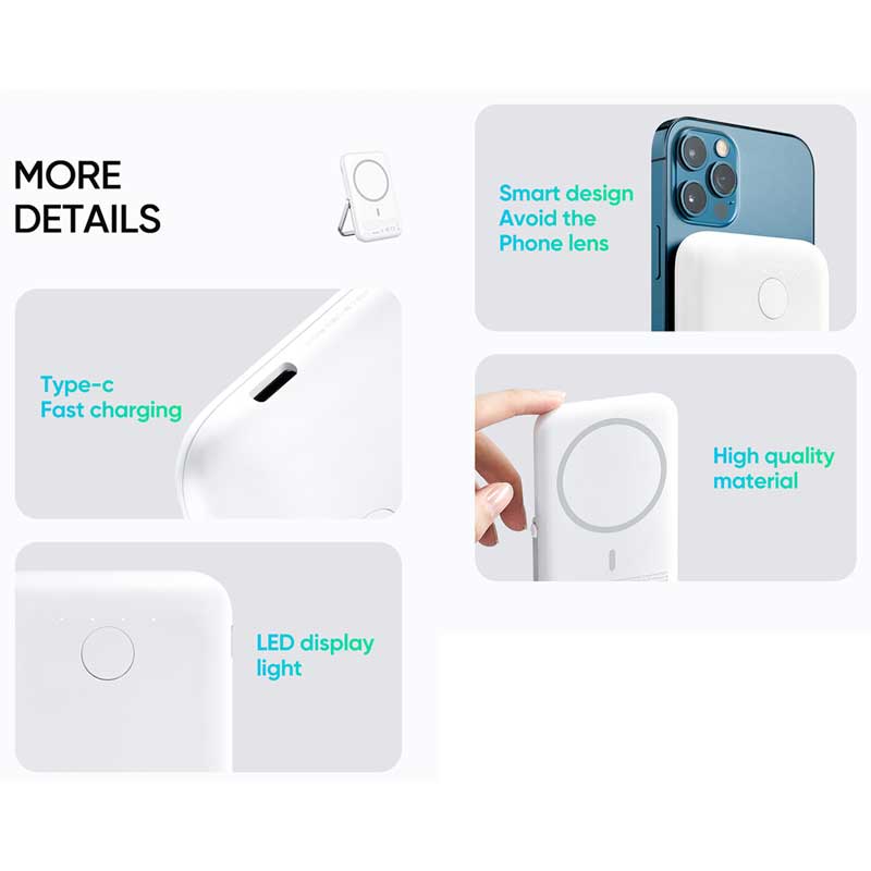 Mcdodo-GoPower-MC-705-MDD-5000mAh-Magnetic-Power-Bank-6