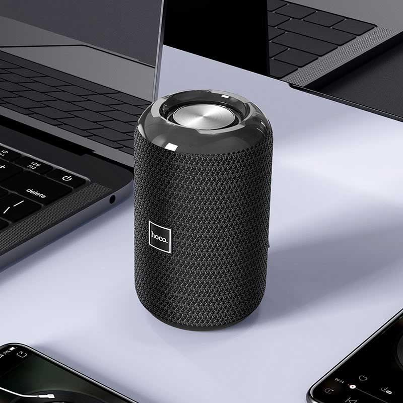 Hoco-HC1-Portable-Wireless-speaker-2