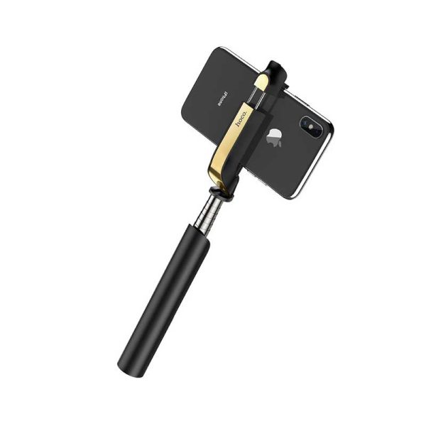 Hoco-K12-Lisa-Wireless-Bluetooth-Selfie-Stick-2