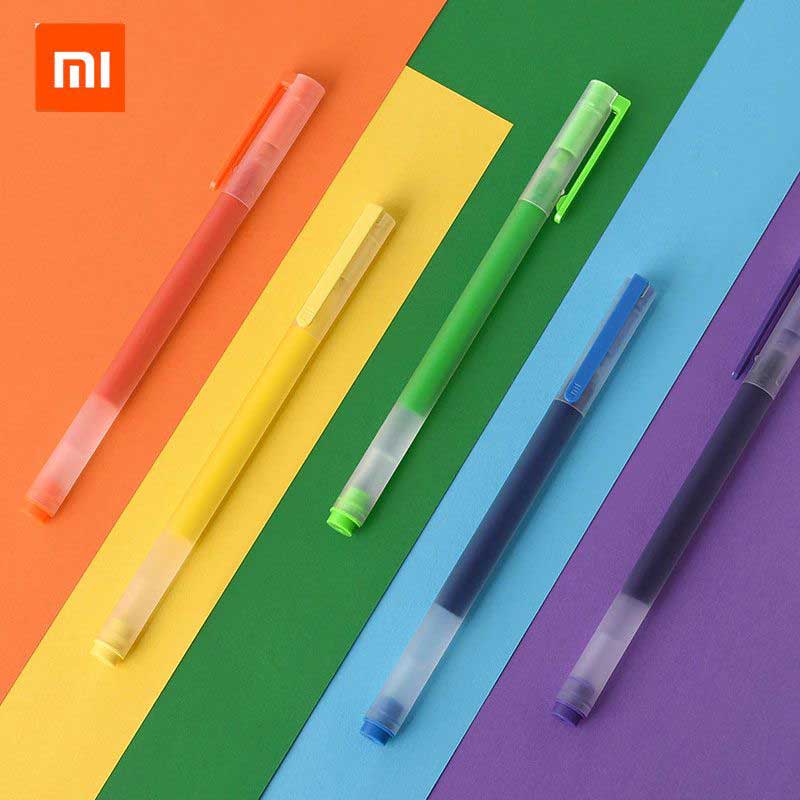 Mi-Jumbo-Gel-Ink-Colorful-Pen-1