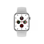 Microwear-W17-Smart-watch-silver