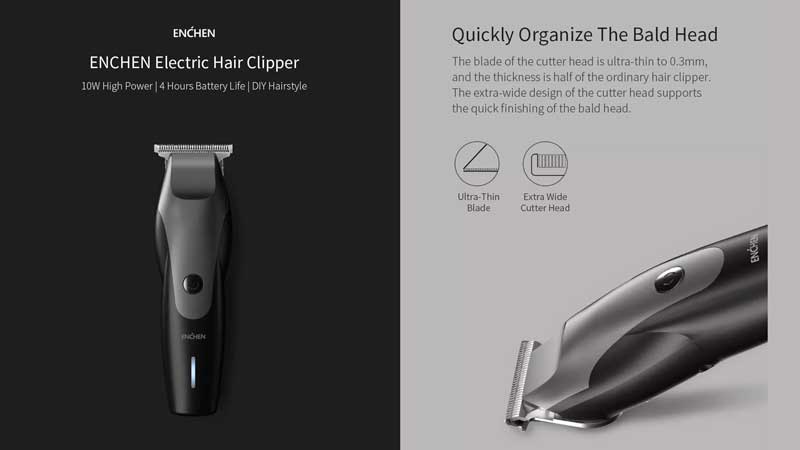 Xiaomi-Enchen-Hummingbird-USB-Charging-Electric-Hair-Clipper-Trimmer-01