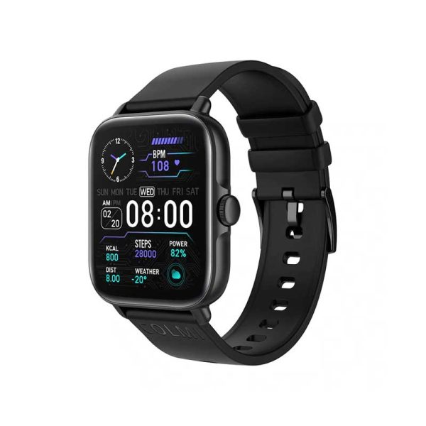 colmi-p28-plus-smartwatch-black