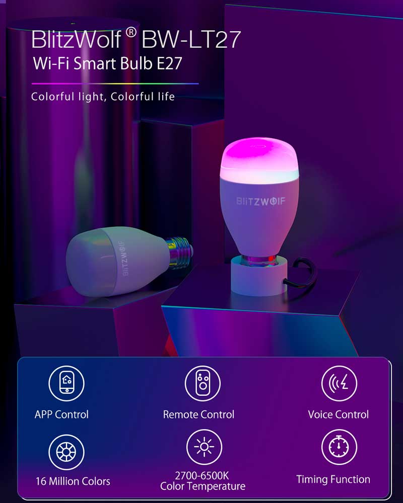 BlitzWolf-BW-LT27-Wi-fi-Smart-Bulb-02