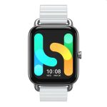 Haylou-RS4-Plus-Smartwatch-silver