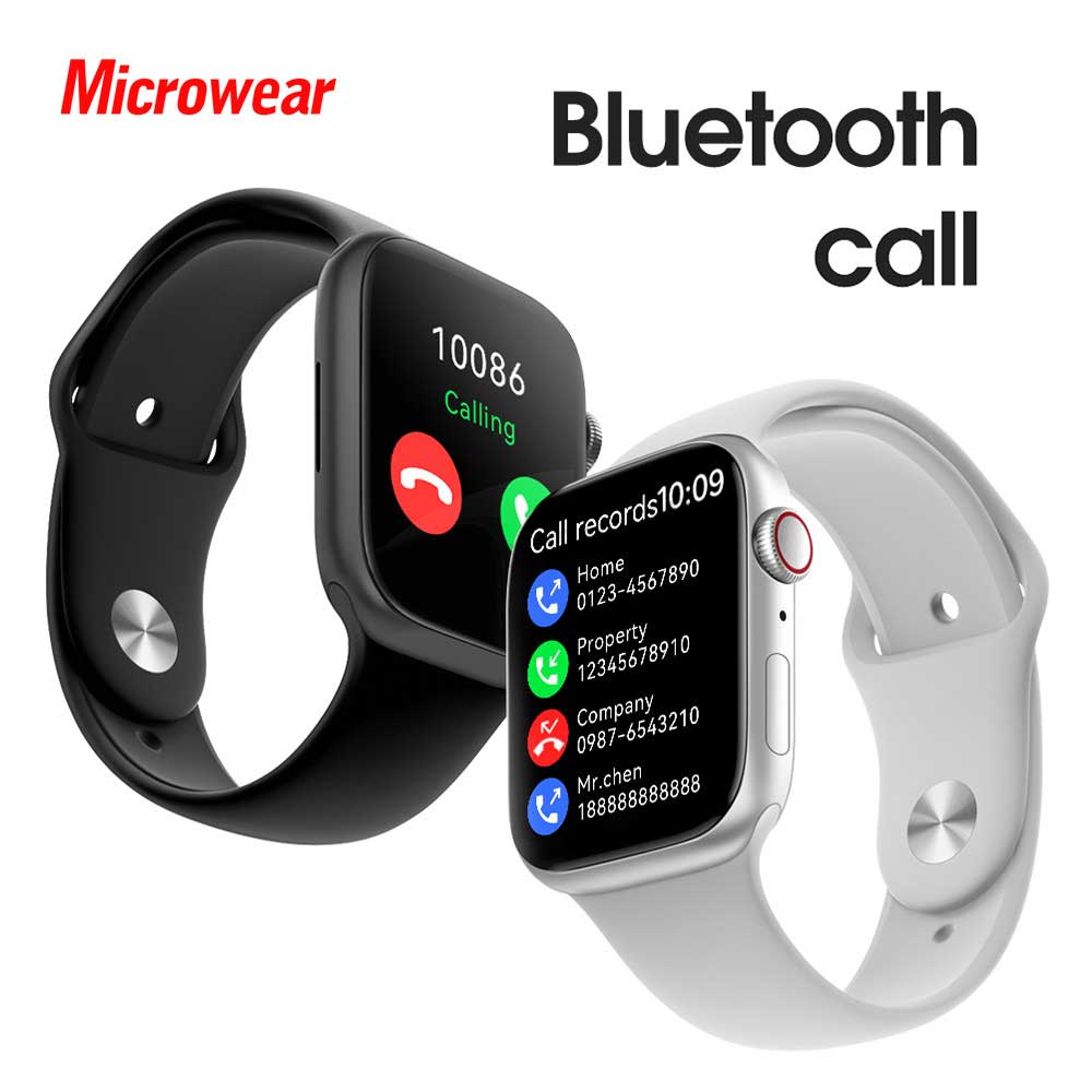 Microwear-W17-Pro-Series-7-Smartwatch-11