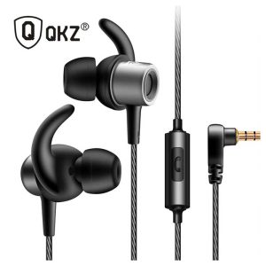 QKZ-CK1-HiFi-In-Ear-Stereo-Earphones