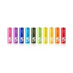 Xiaomi-ZMI-ZI5-Alkaline-Battery-AA-LR03-1.5V-Rainbow-5-10pcs-01