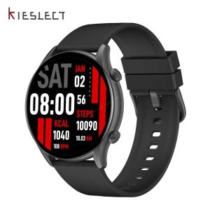 Kieslect-KR-Bluetooth-Call-Smartwatch