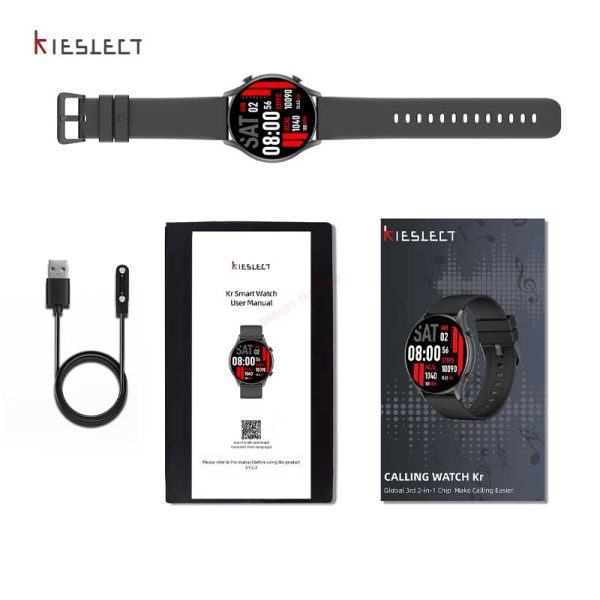 Kieslect-KR-Bluetooth-Call-Smartwatch-7