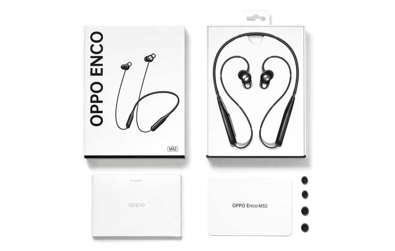 OPPO-Enco-M32-Bluetooth-Wireless-Earphones-7