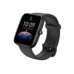 Amazfit-Bip-3-Smart-watch-black