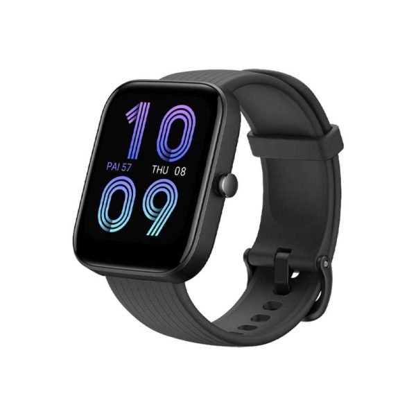 Amazfit-Bip-3-Smartwatch Amazfit-Bip-3-Smartwatch