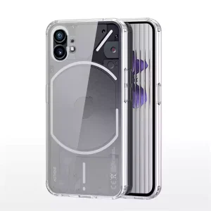 DUX DUCIS Clin Series Clear Case for Nothing Phone 1