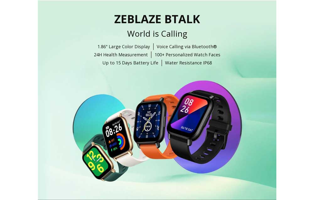 Zeblaze-Btalk-Smartwatch-s1