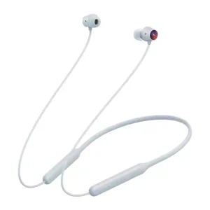 realme Buds Wireless 2 earphones grey 1
