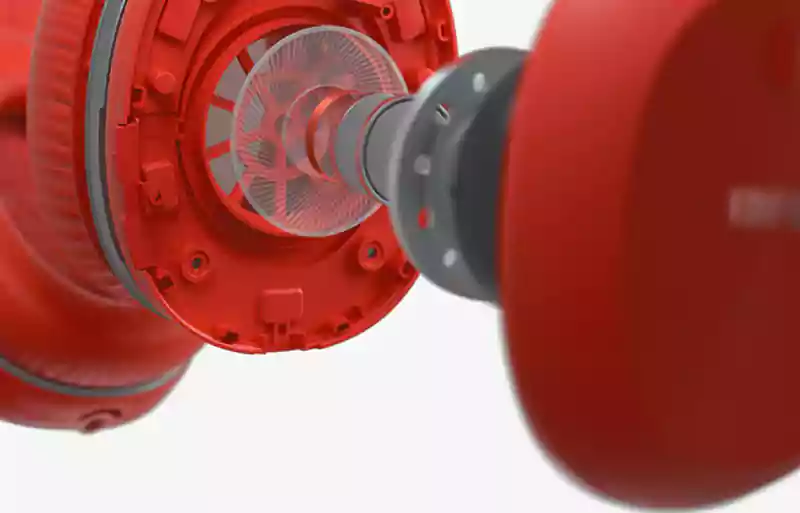 Edifier W800BT Plus Bluetooth Stereo Headphones 04