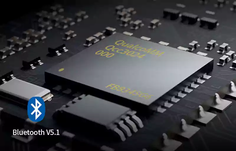 Edifier W800BT Plus Bluetooth Stereo Headphones 05