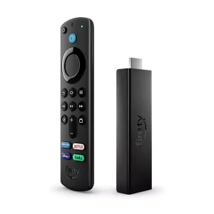 Amazon Fire TV Stick 4K Max