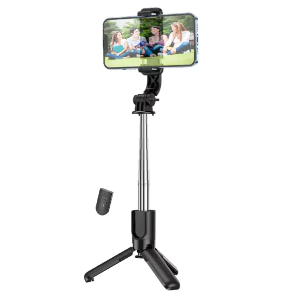 Hoco K17 Mini Live Stand Mobile Phone Selfie Stick 1