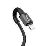 Hoco X71 Especial Type-C to Lightning PD Charging 20W Data Cable 2